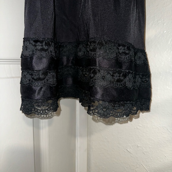 Vintage Slip Dress - Picture 6 of 7